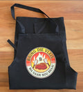 Customized Apron