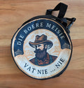Customized Shoulder Bag