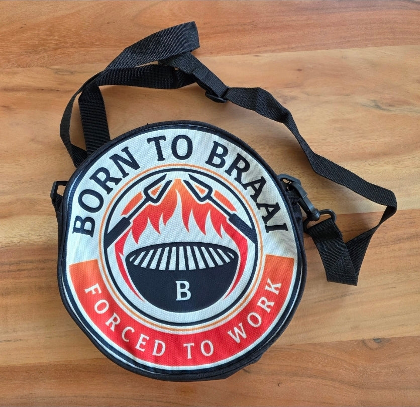 Customized Shoulder Bag
