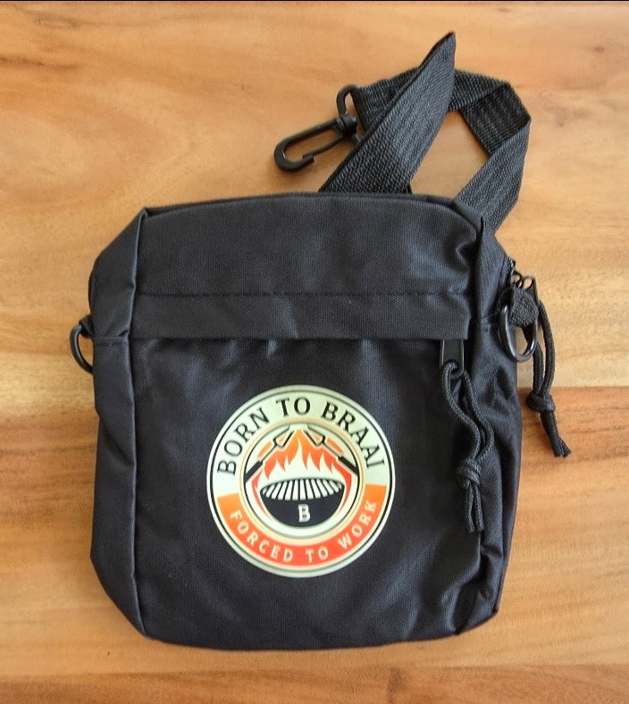 Customized Shoulder Bag