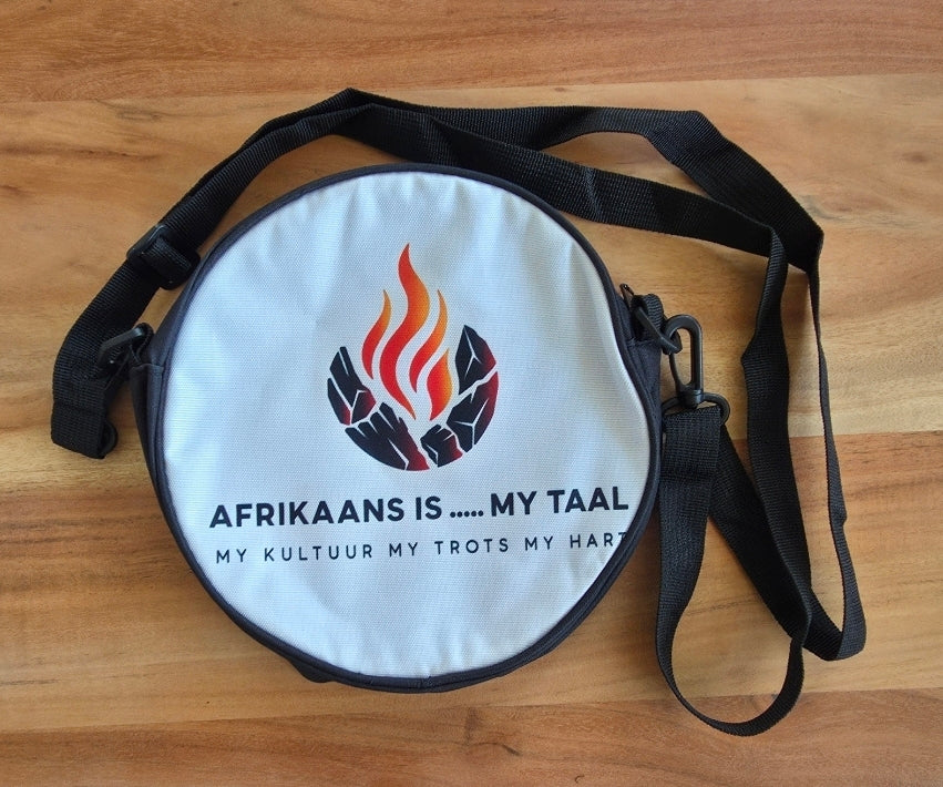 Customized Shoulder Bag