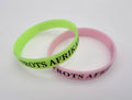 Elastic Wristband - Glow in the dark