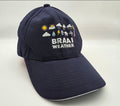 Personalized Baseball Cap