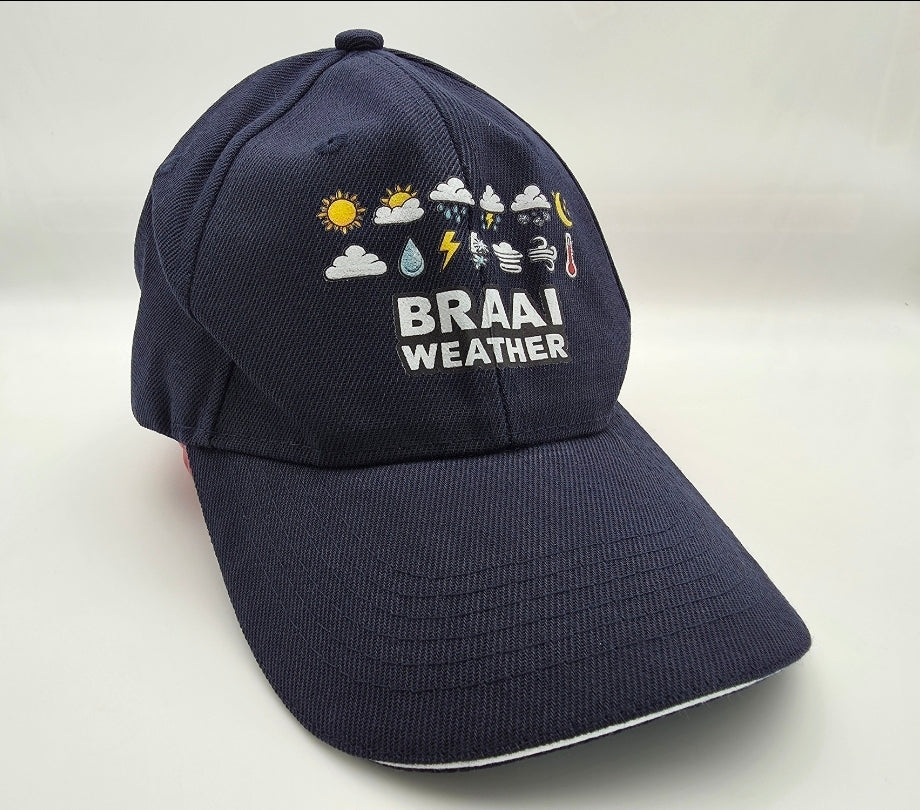 Personalized Baseball Cap