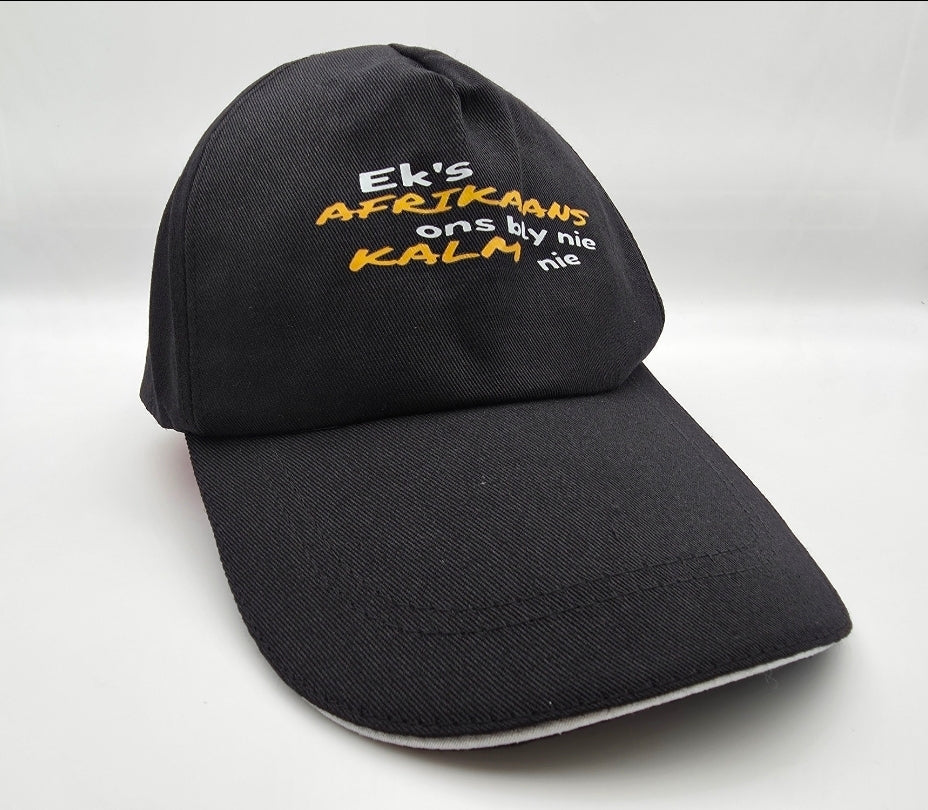Personalized Baseball Cap