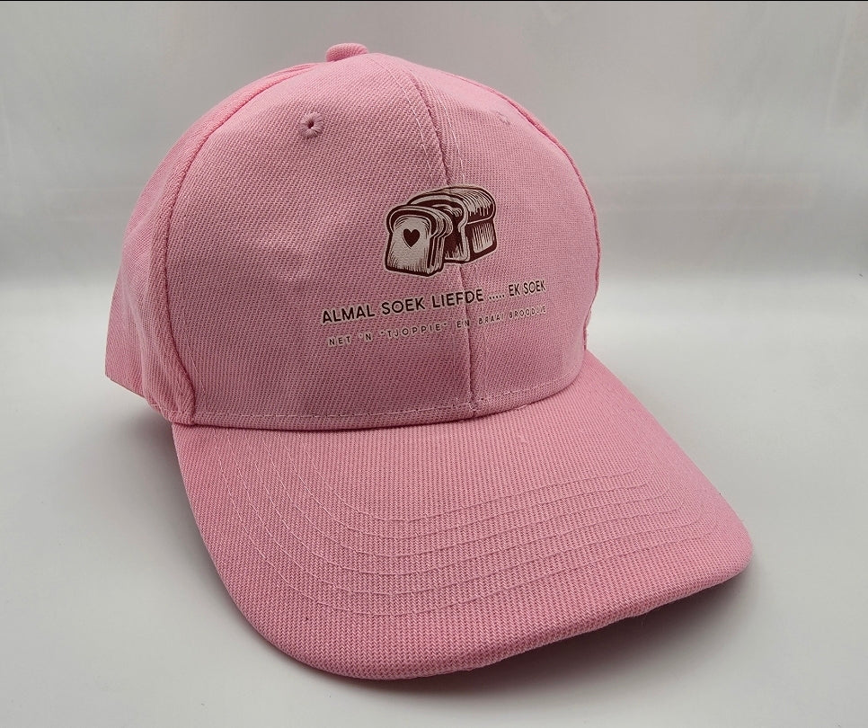 Personalized Baseball Cap