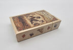 Vintage Cat Playing Cards