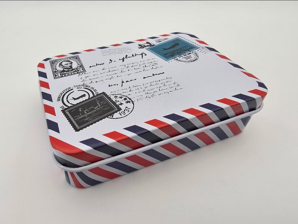 Personalized Plastic Playing Cards
