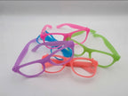 Glow in The Dark Party Glasses