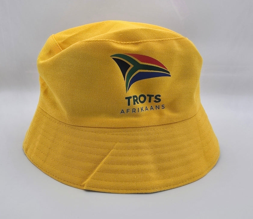 Customized Bucket Hat - Reversable