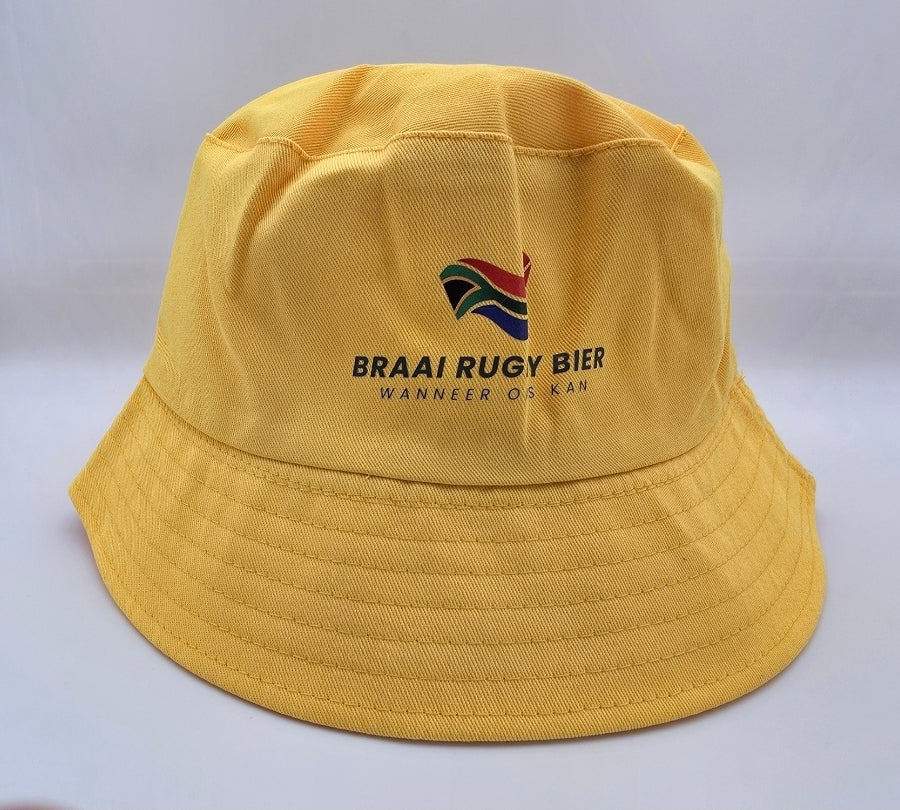 Personalized Bucket Hat