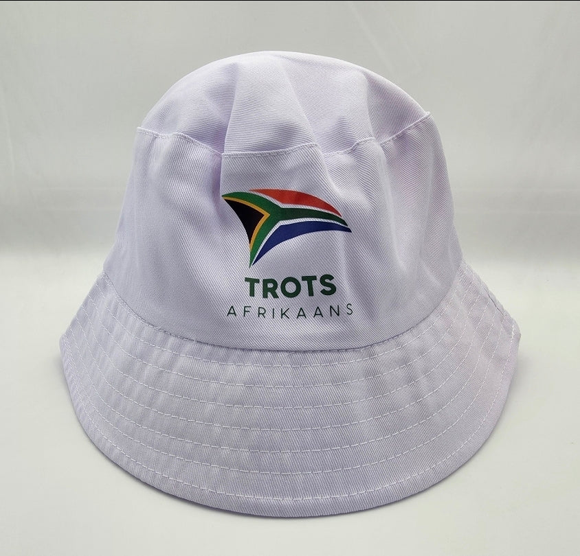 Personalized Bucket Hat
