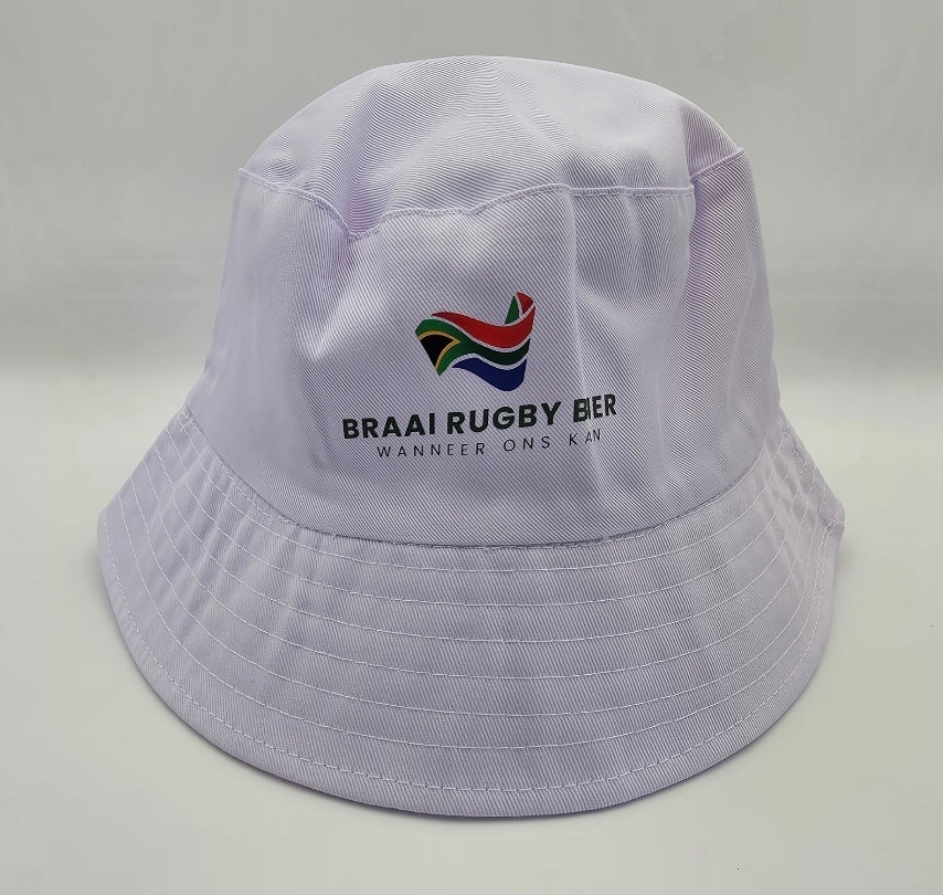 Personalized Bucket Hat