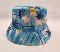 Customized Bucket Hat - Reversable