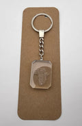 Customized Key Chain