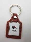 Personalized Keychain