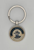 Personalized Keychain