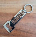 Customized Bottle Opener