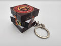 Personalized Cube Keychain - 3cm x 3cm x 3cm