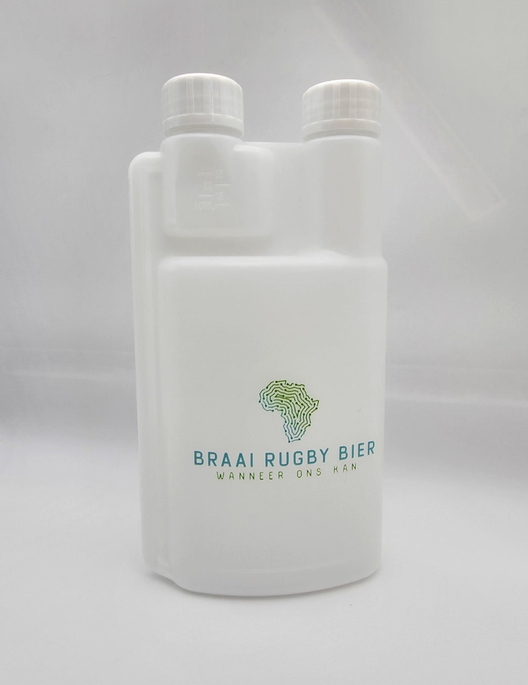 Customized Liquid Dispenser
