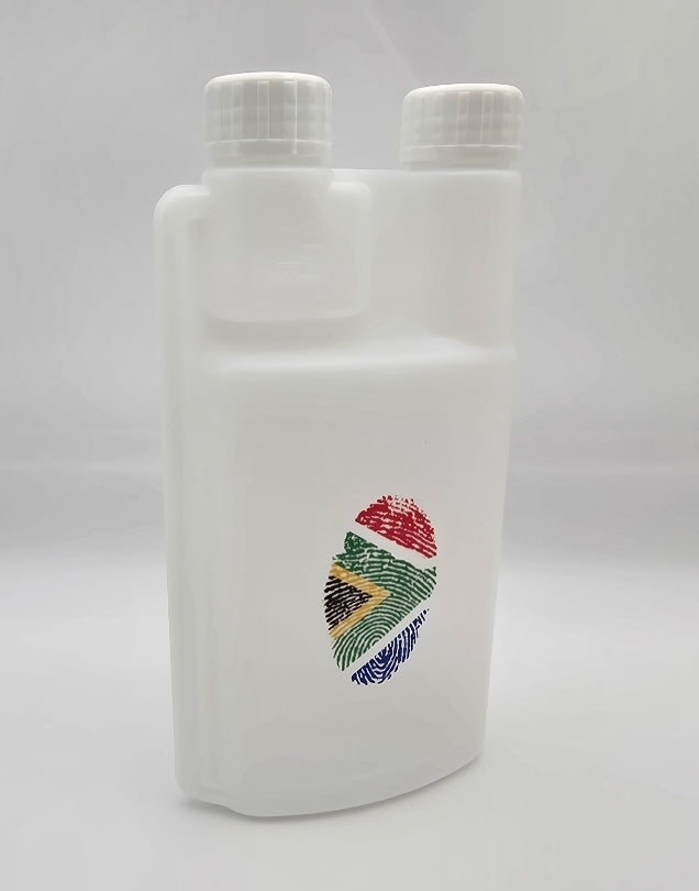 Customized Liquid Dispenser