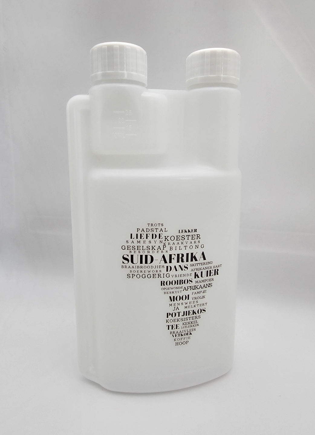Customized Liquid Dispenser