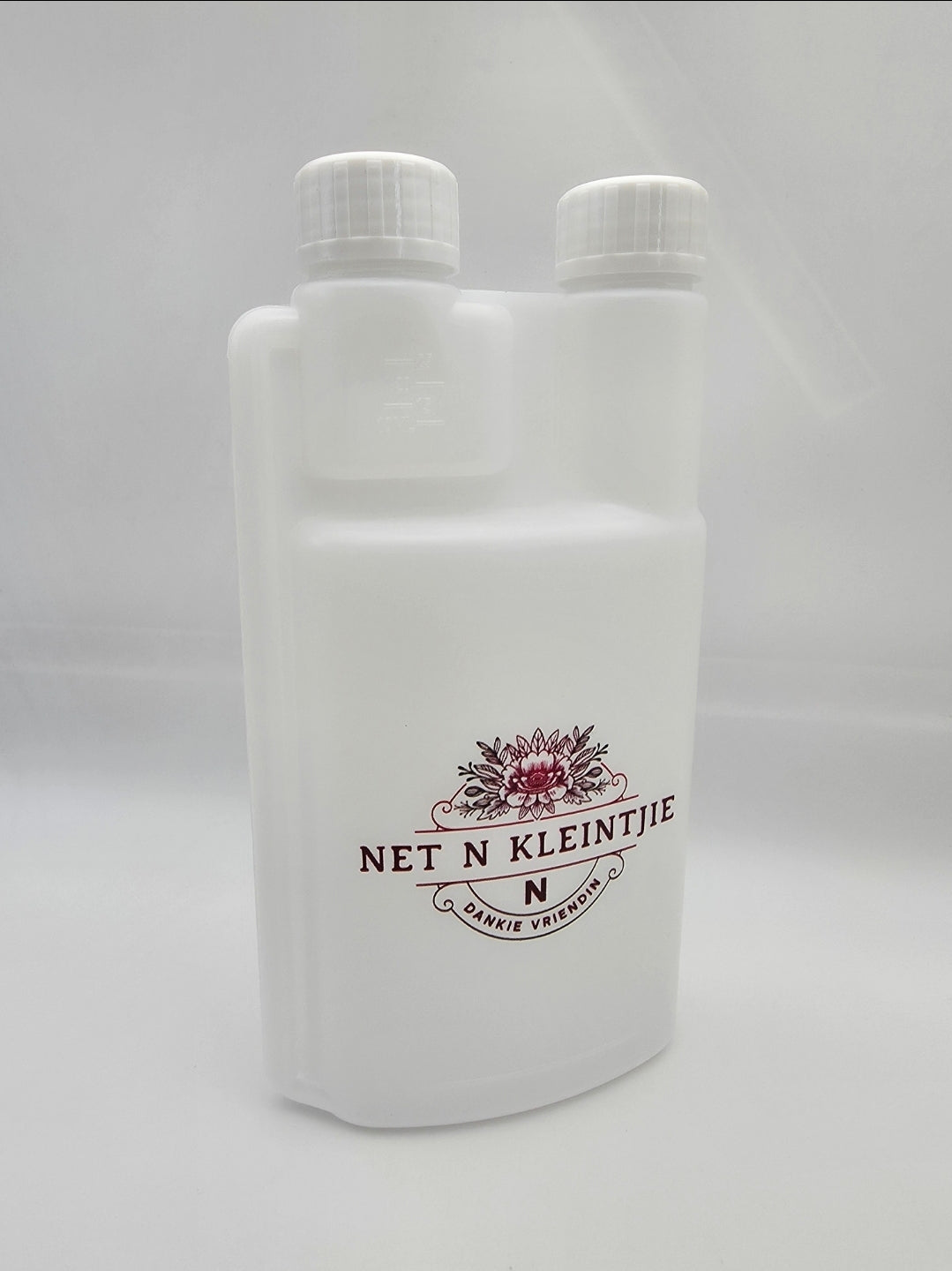 Customized Liquid Dispenser