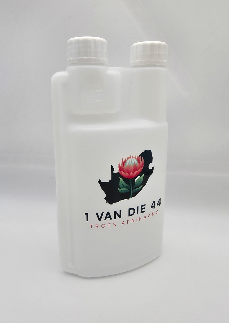 Customized Liquid Dispenser