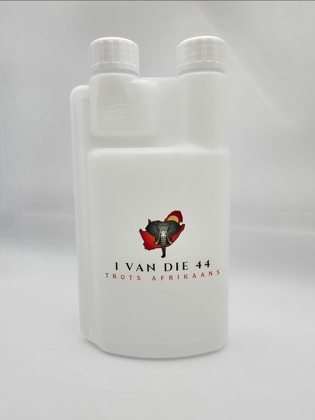 Customized Liquid Dispenser