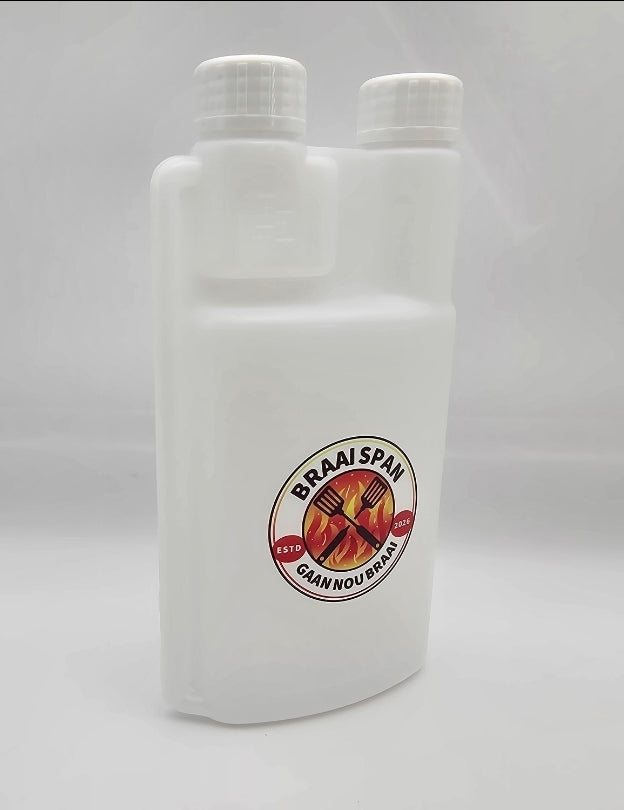 Customized Liquid Dispenser
