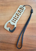 Customized Bottle Opener