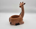 Collectable Figurines Resin Planter