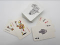 Customized Playing Cards