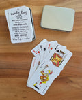Customized Playing Cards