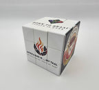 Customized Rubic Cube - 6cm X 6cm X 6cm