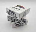 Customized Rubic Cube - 6cm X 6cm X 6cm