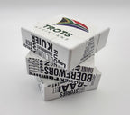 Customized Rubic Cube - 6cm X 6cm X 6cm
