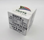 Customized Rubic Cube - 6cm X 6cm X 6cm
