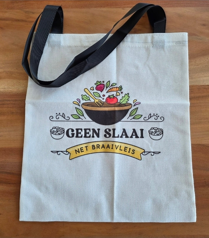 Customized Cloth Tote Bag