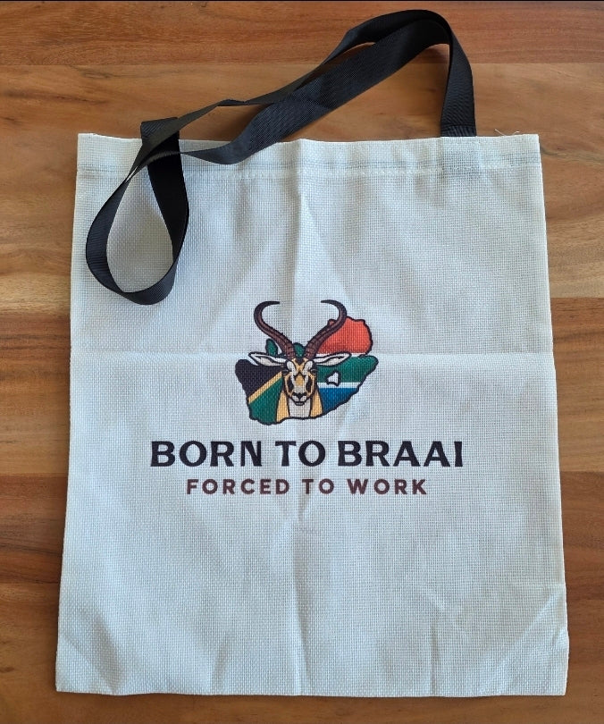 Customized Cloth Tote Bag