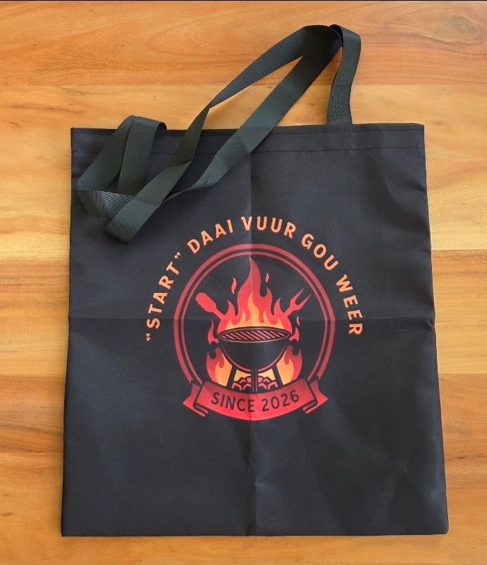 Customized Cloth Tote Bag