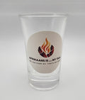 Customized Shot Glass