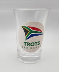 Customized Shot Glass