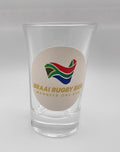 Customized Shot Glass