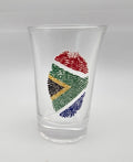 Customized Shot Glass