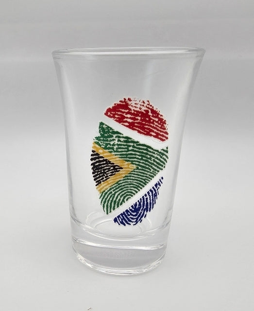 Customized Shot Glass
