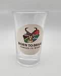 Customized Shot Glass