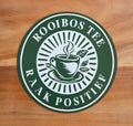 Personalized Vintage Metal Tin Sign - 20cm