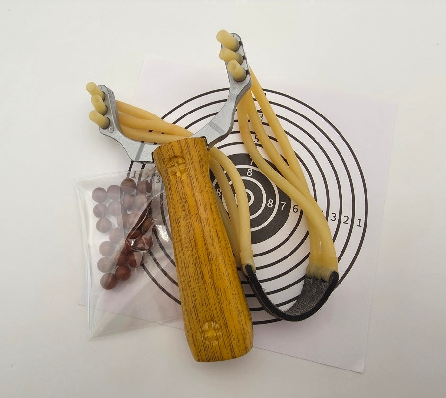 Slingshot Set