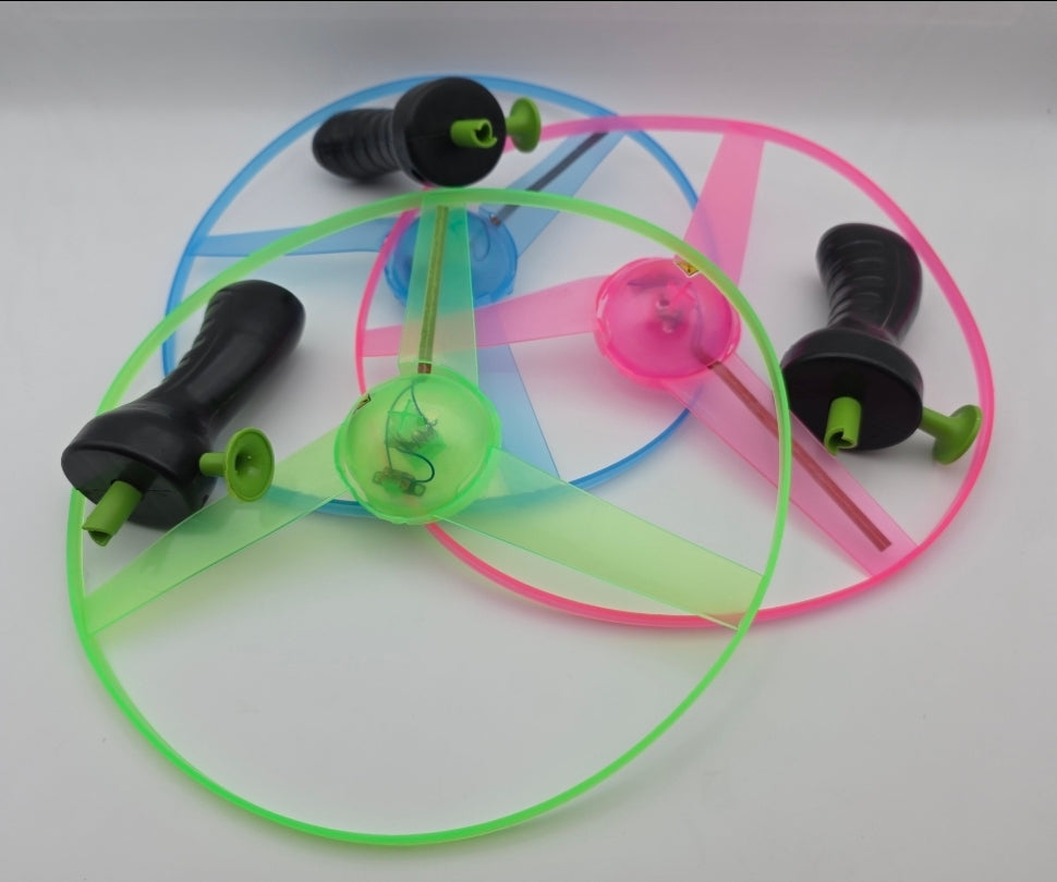 Light-up Dragonfly